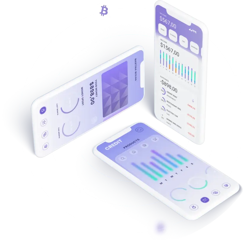 Zyver Capital - Decentralized Financial Network of Zyver Capital